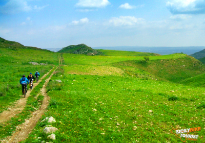 Agenzia/operatore Turistico Sicily Bike Tourist Service